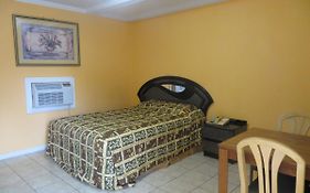 Travel Inn & Suites